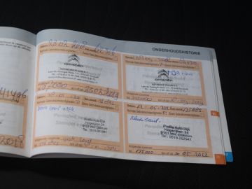 Citroën Grand C4 Picasso